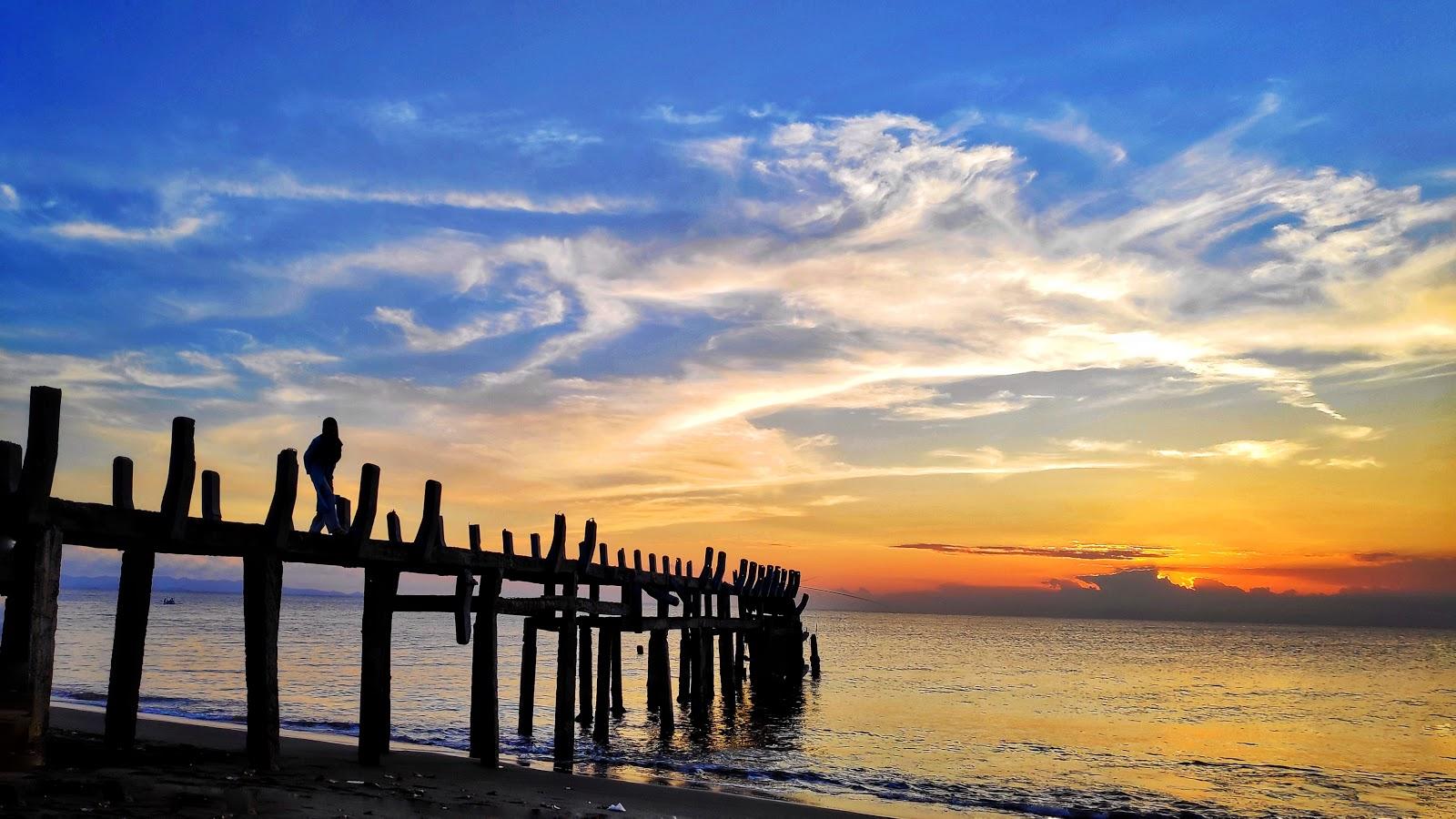 Sandee Pantai Katunda Photo