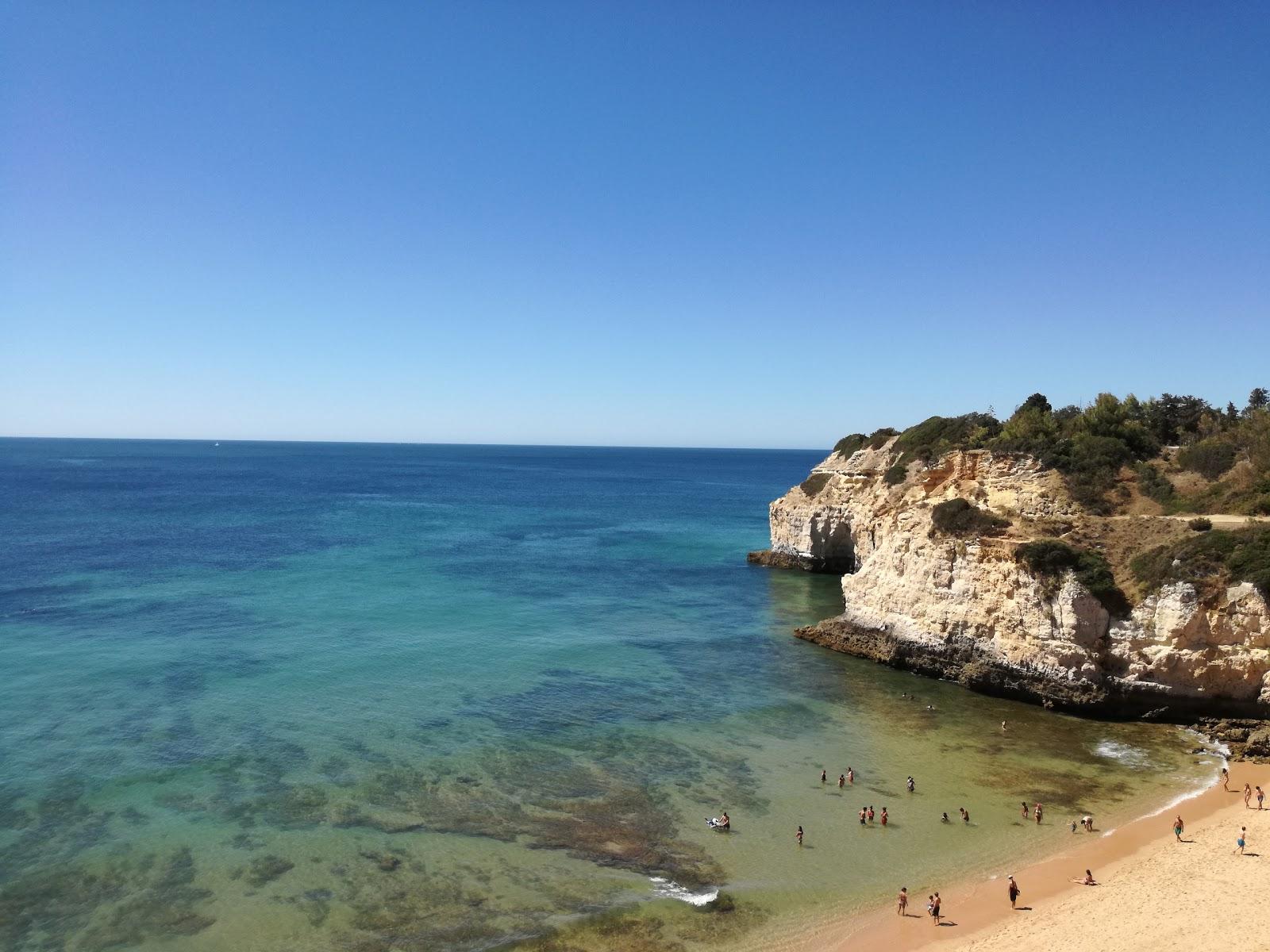 Sandee - Praia Do Barranco