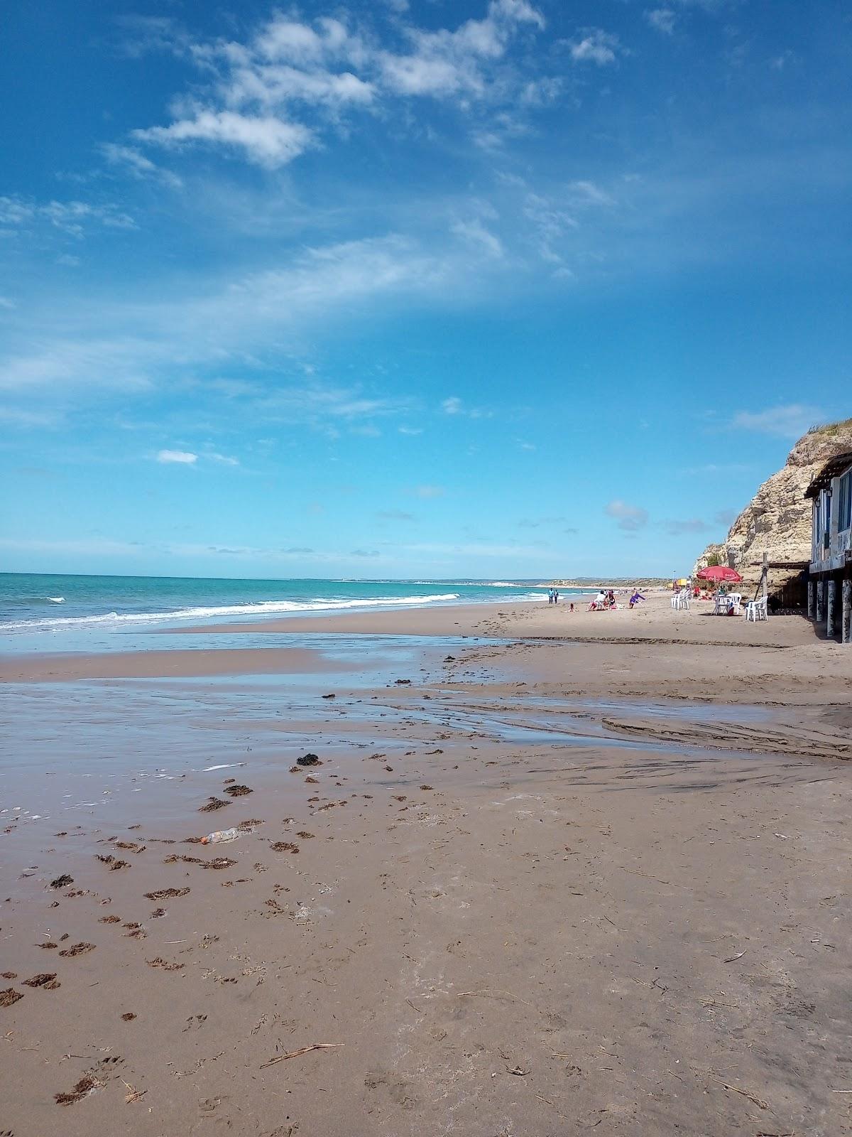 Sandee Balneario Las Grutas