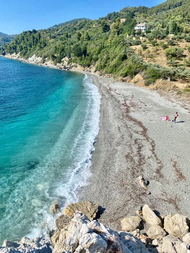 Sandee - Armenopetra Beach