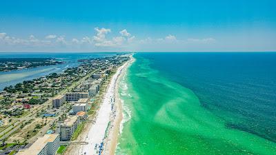 Sandee - Fort Walton Beach