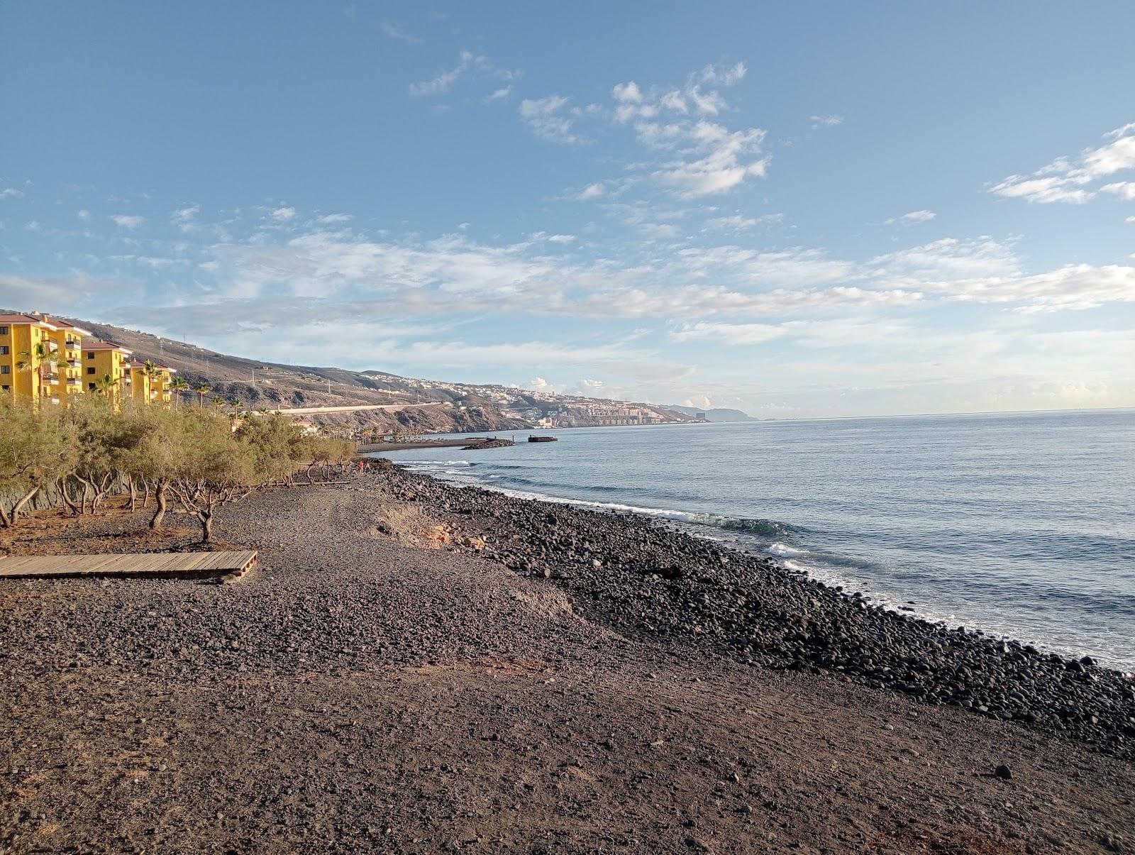 Sandee - Playa De Cho Vito