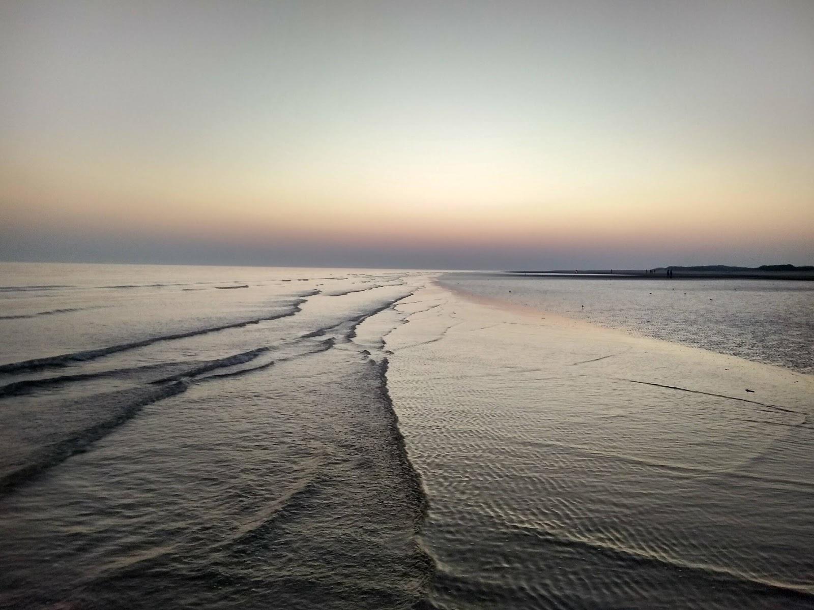 Sandee Wave Beach Resort Mandvi