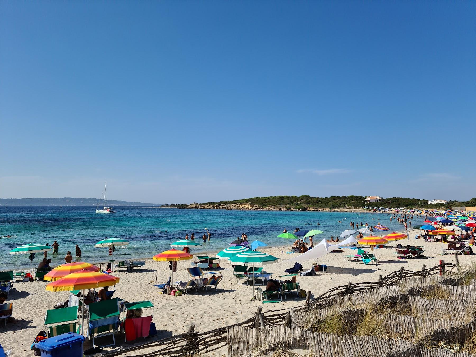 Sandee Spiaggia Grande Photo