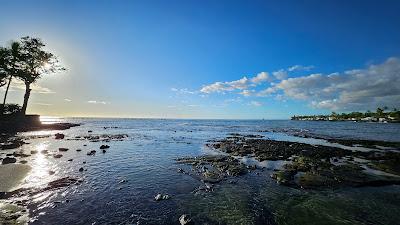 Sandee - Kahaluu Beach Park