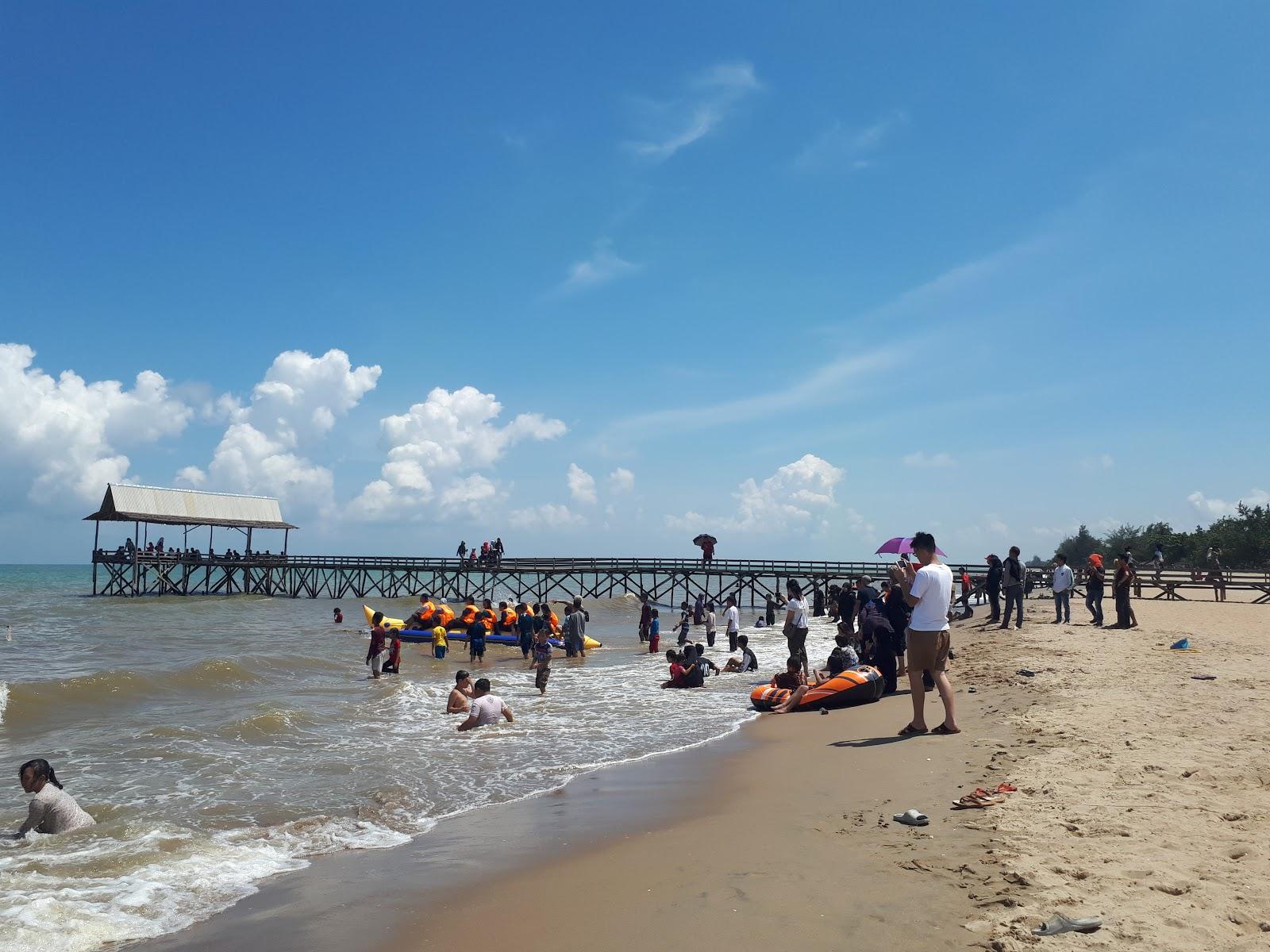 Sandee Pantai Asmara