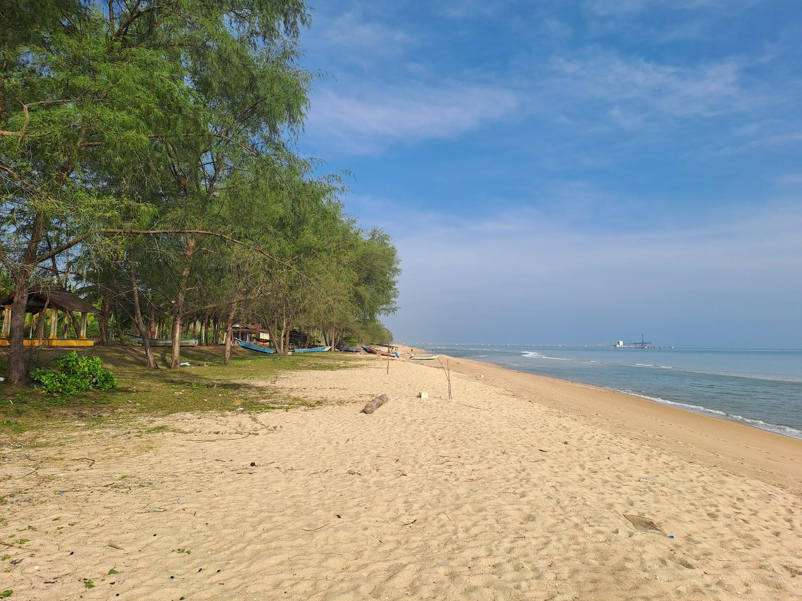 Sandee Pantai Chalok