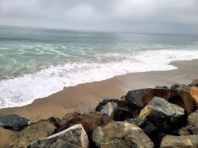 Sandee - Dana Strand Beach