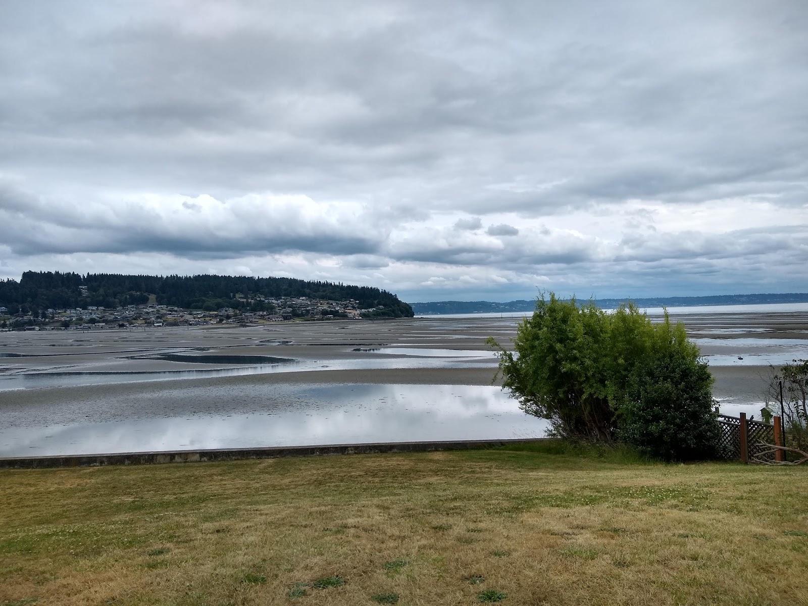 Sandee Scatchet Head / Cultus Bay