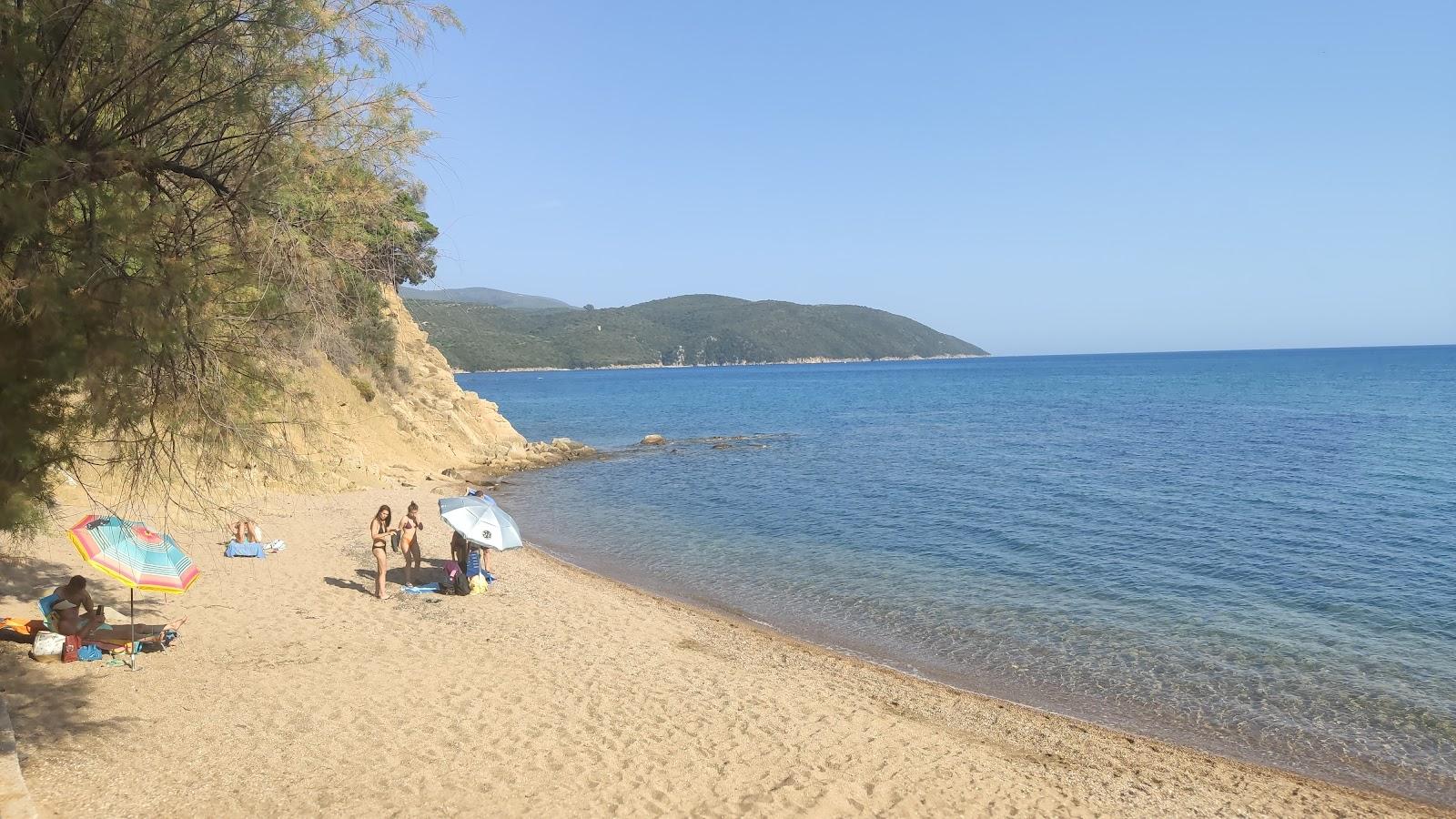 Sandee Finikounda Beach