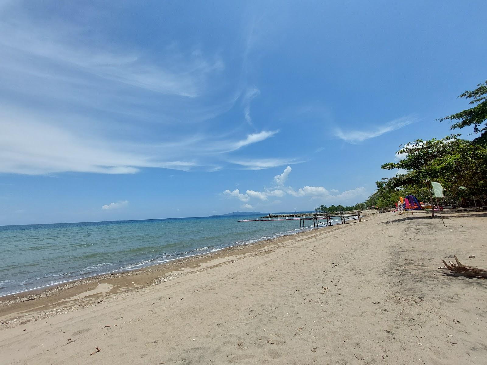 Sandee Azzura Beach Resort