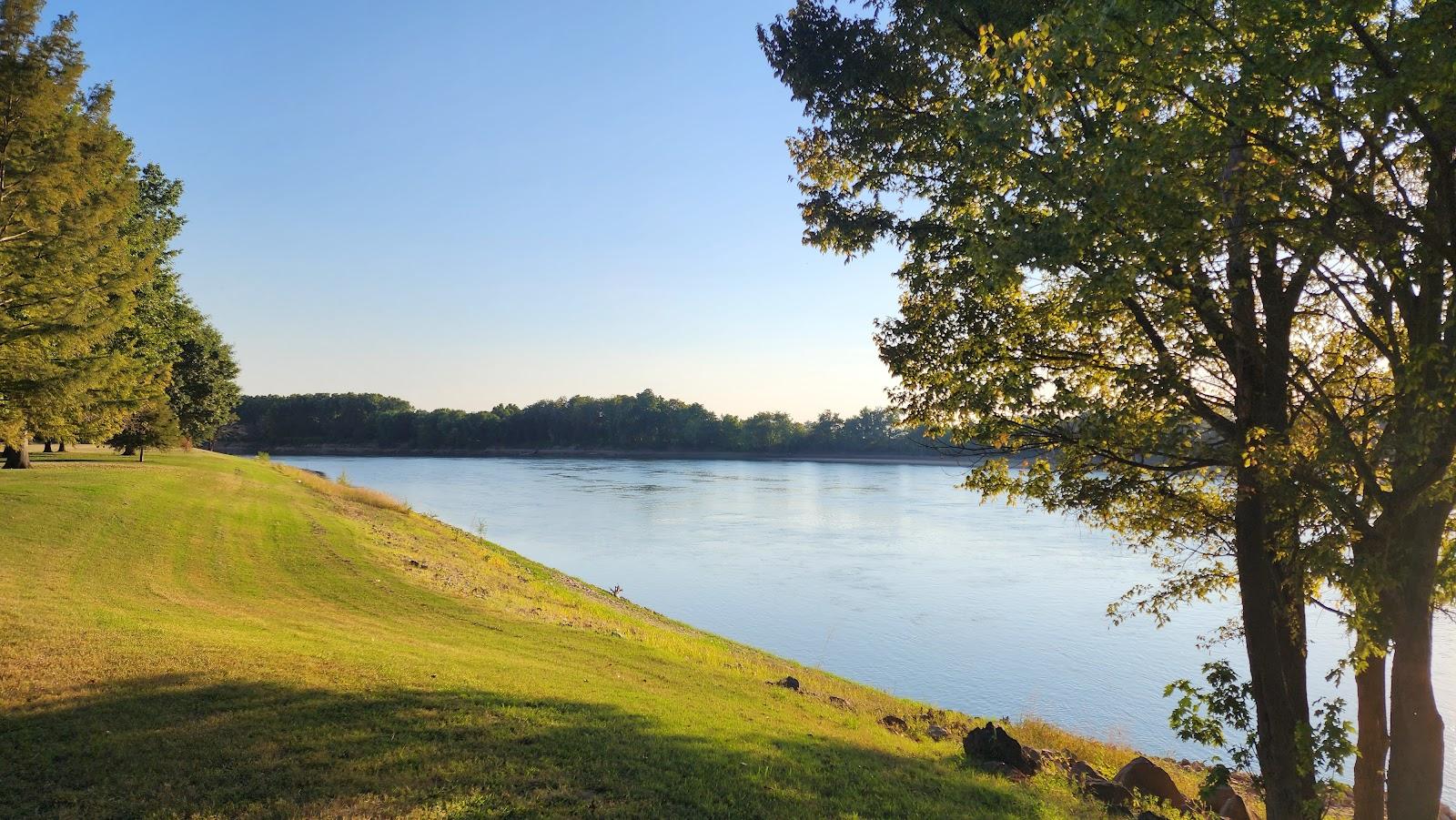 Sandee - Jacksonport State Park