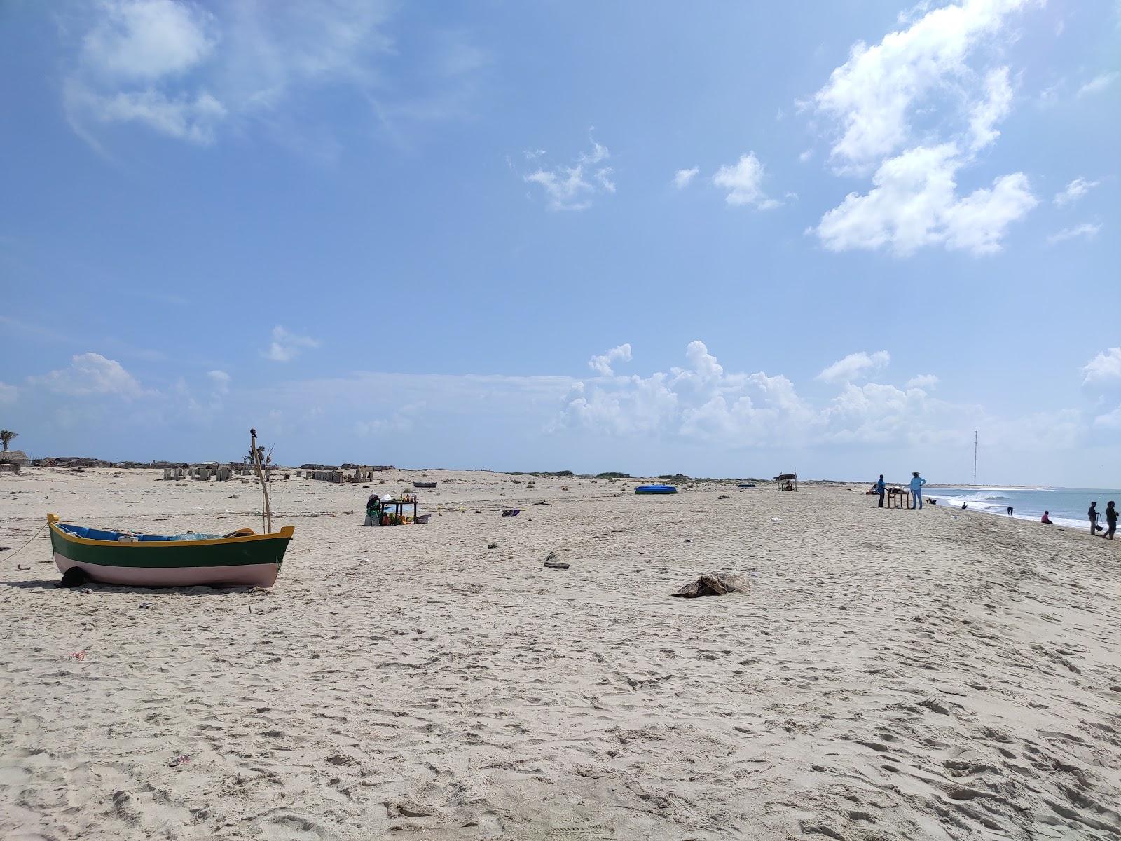 Sandee Indian Ocean Beach