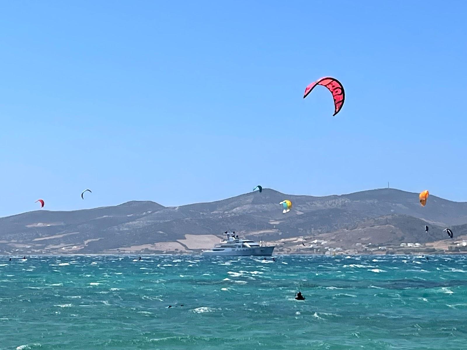 Sandee Kladia Beach