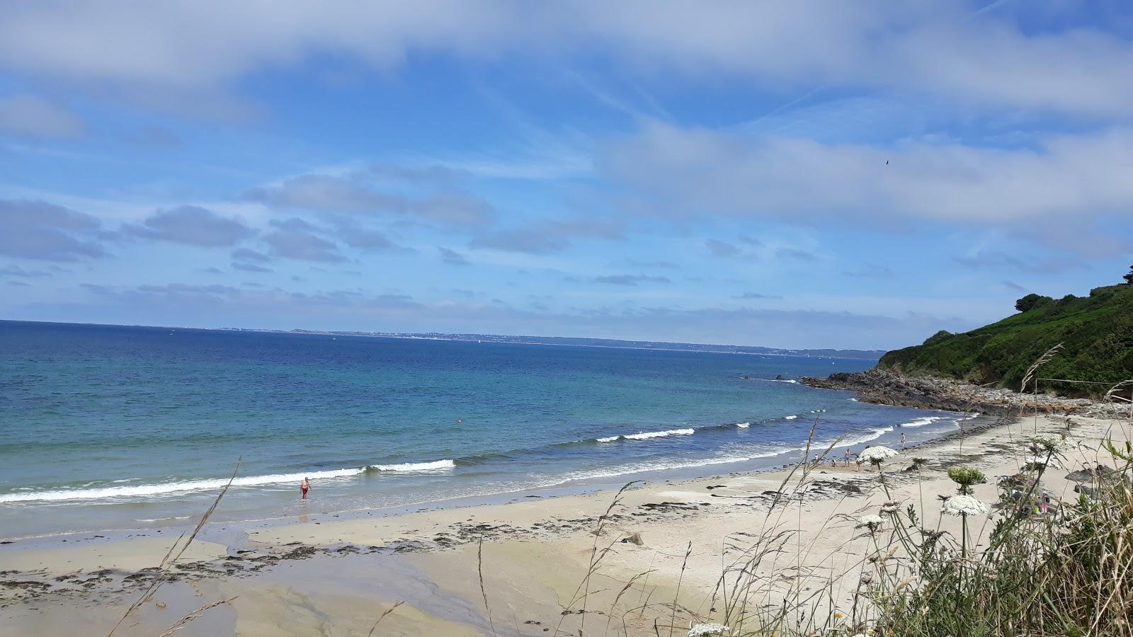 Sandee - Plage De Poul Stripo