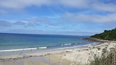 Sandee - Plage De Poul Stripo