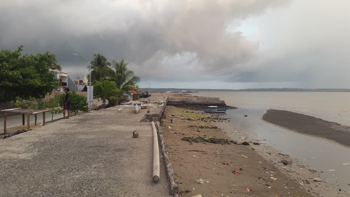 Sandee Selayar Beach Photo