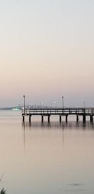 Sandee - Philip Dimitt Municipal Fishing Pier