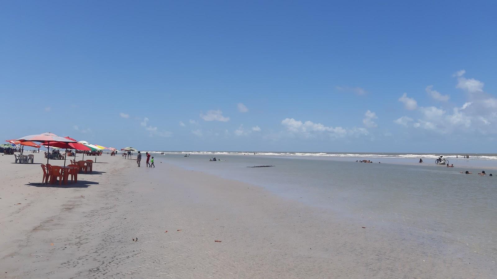 Sandee Praia Do Crispim