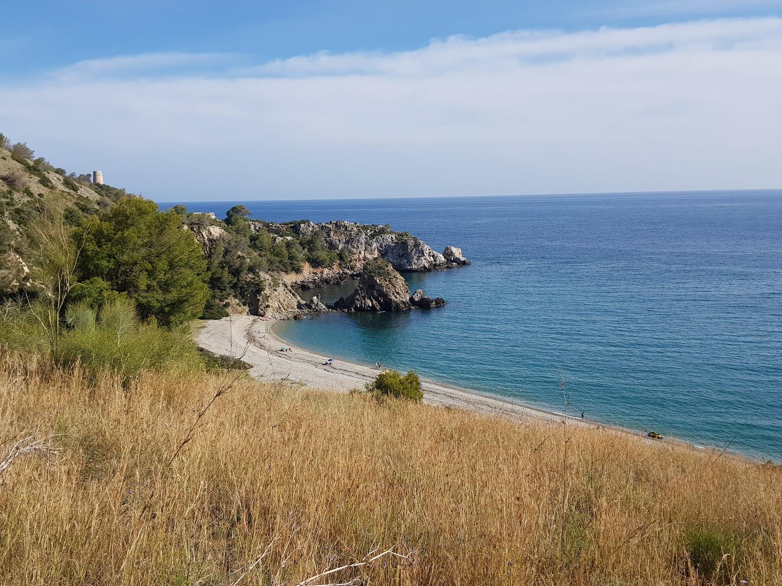 Sandee - Playa De El Canuelo