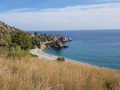 Sandee - Playa De El Canuelo