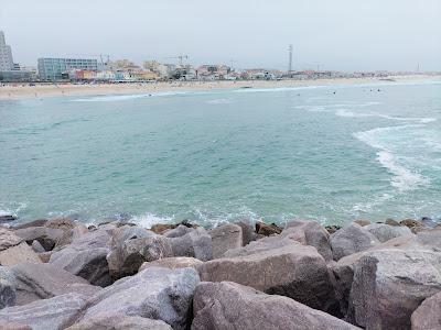 Sandee - Praia De Espinho