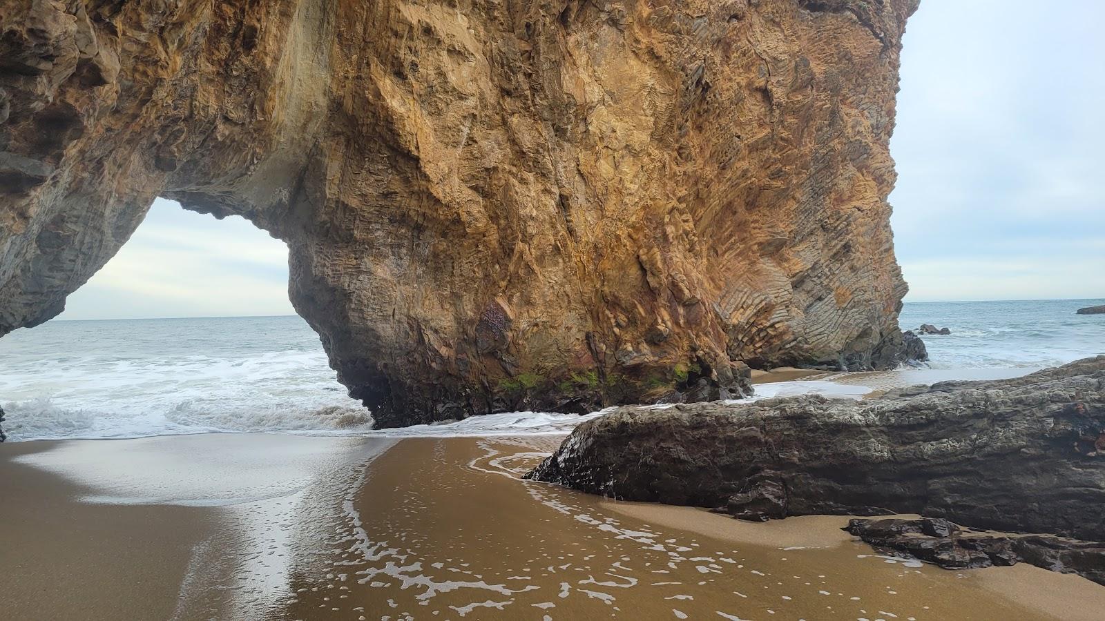 Sandee - Coast Dairies State Park - Secret Beach