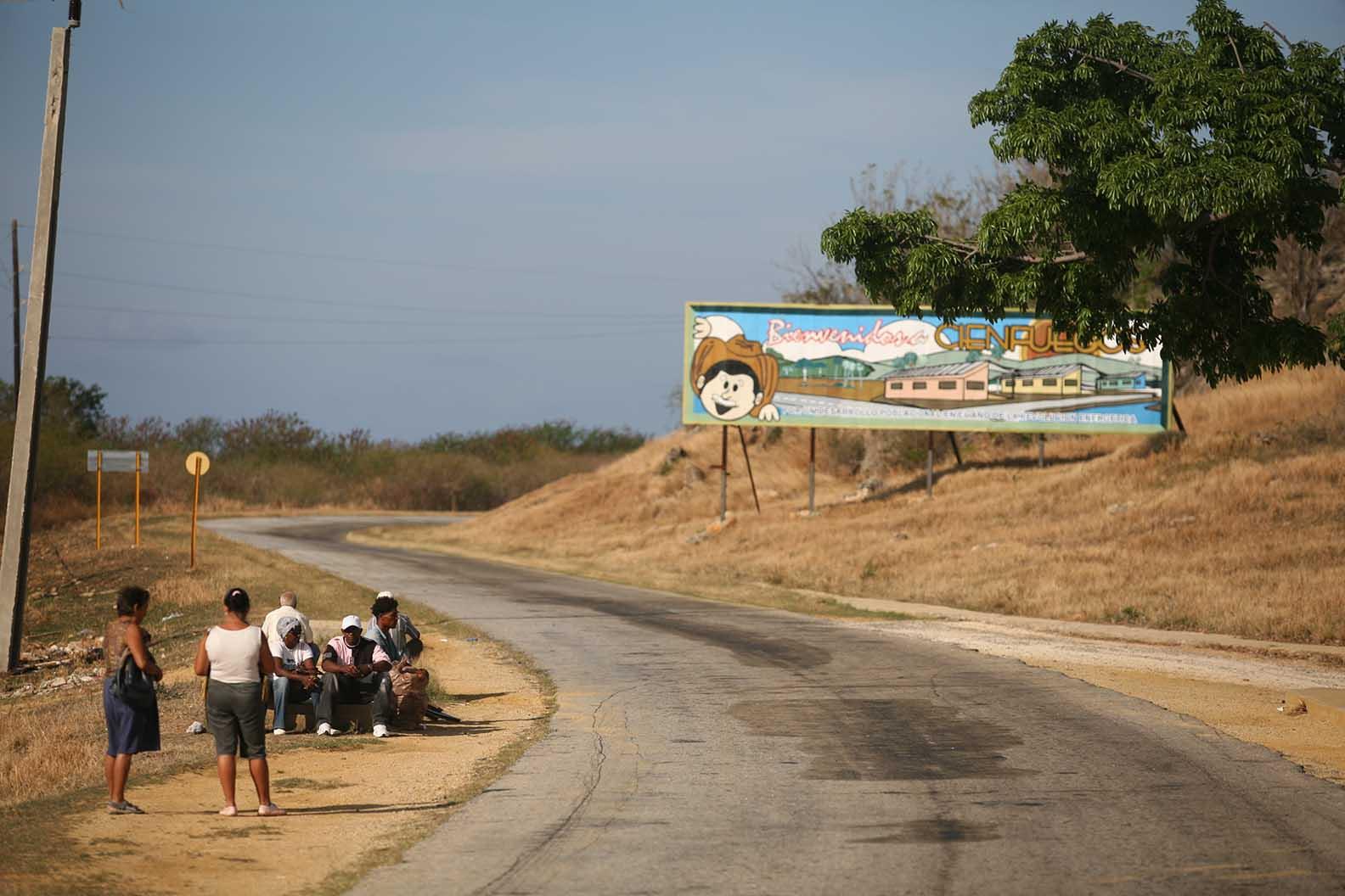 Sandee - HomePage / Playa el Rosario