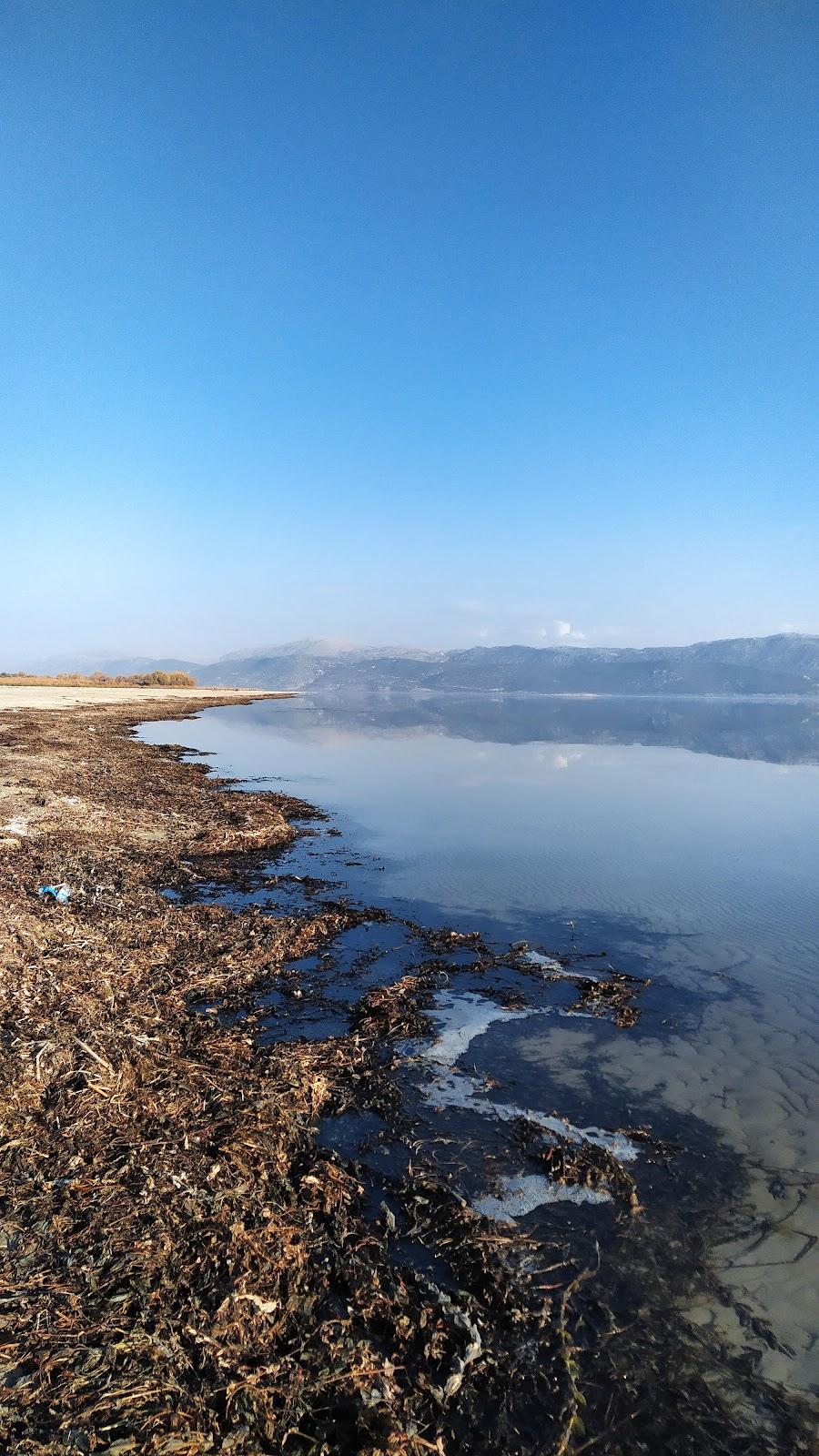 Sandee Yalvac District Public Beach