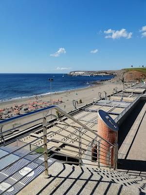 Sandee - Playa De Las Meloneras