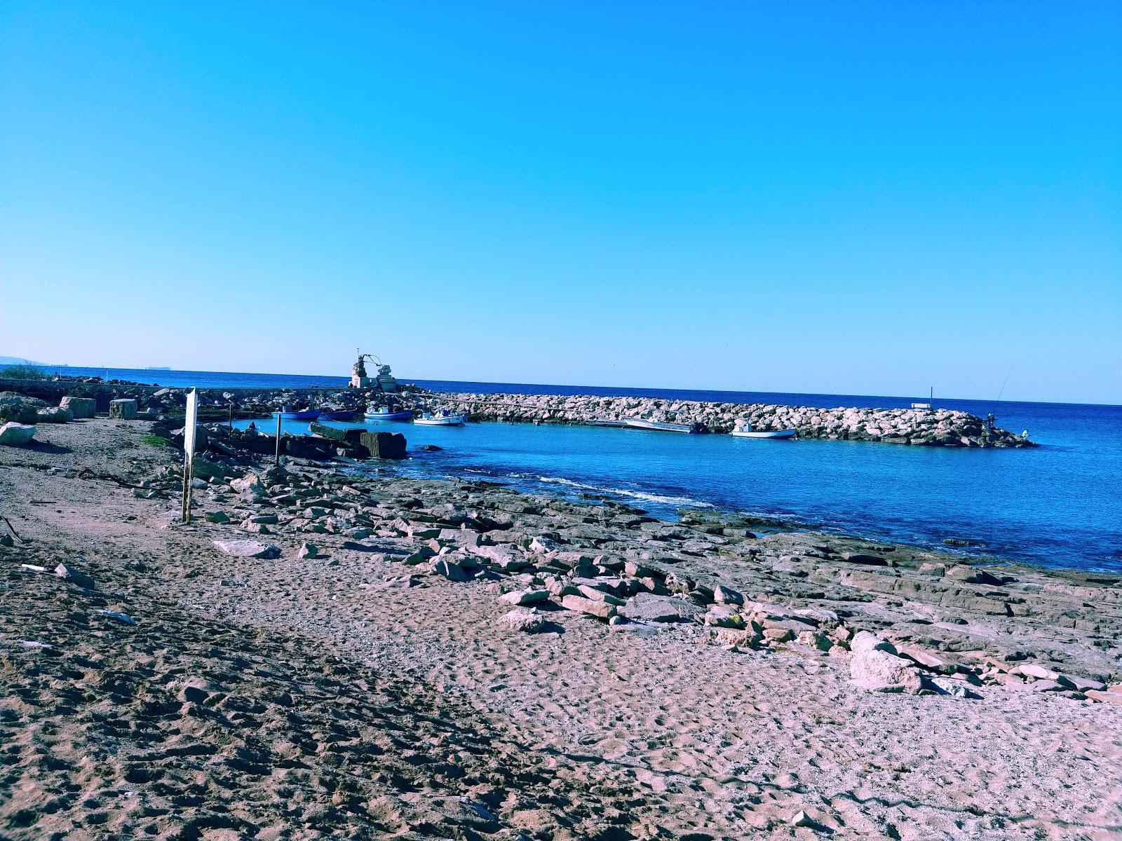 Sandee Bathing Beach Photo