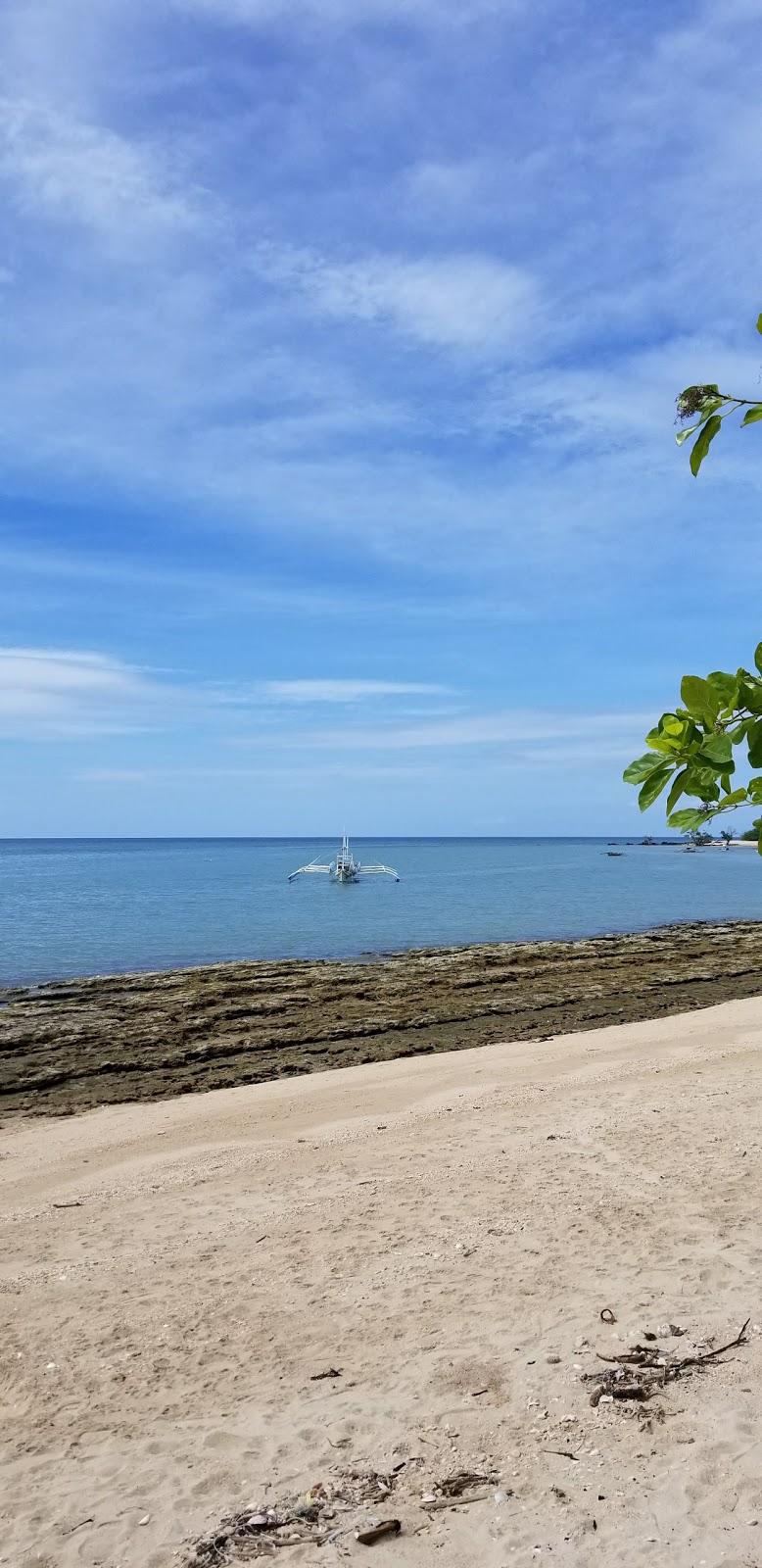Sandee Arjan Beach