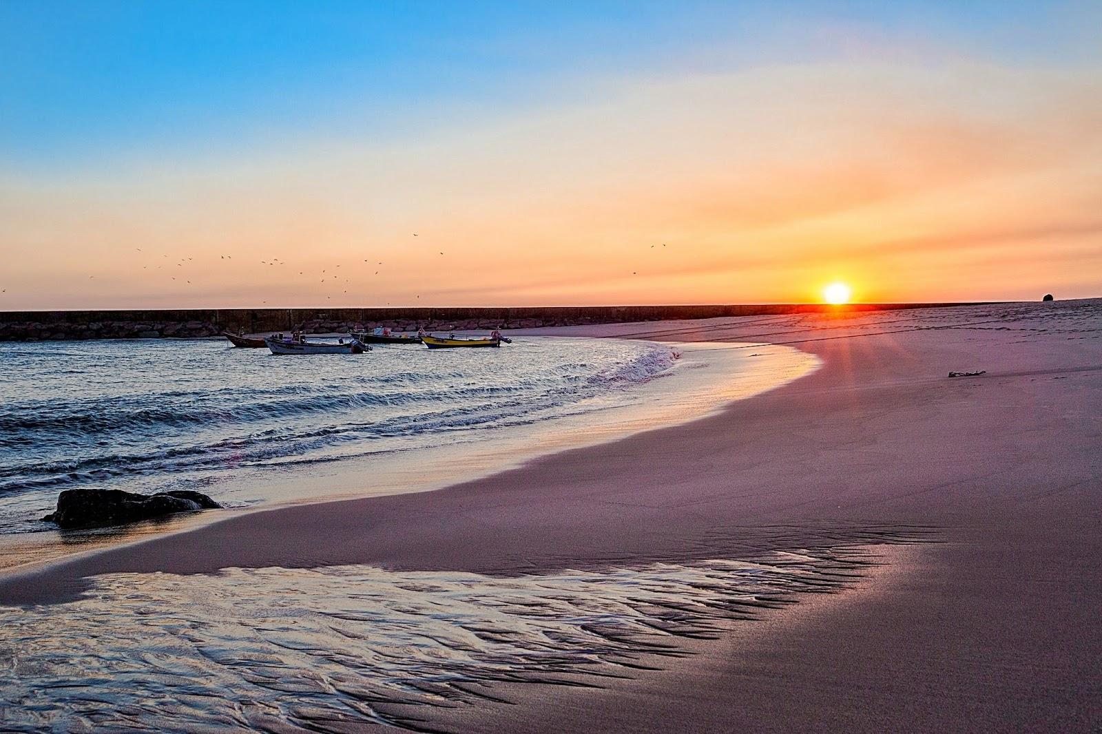 Sandee - Praia Da Bela Vista