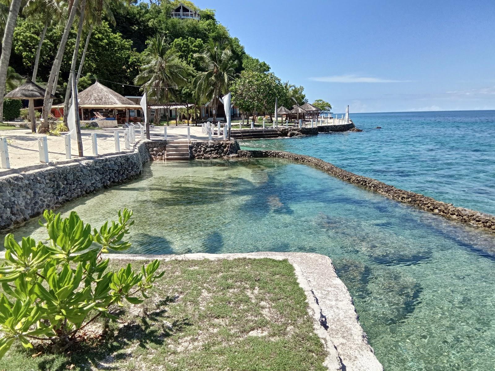 Sandee White’S Island Beach Photo