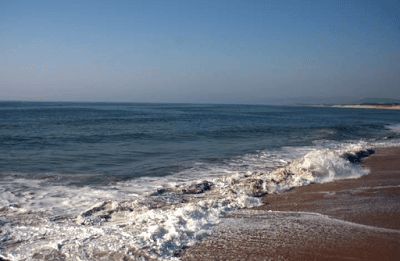 Sandee - Praia De Sao Bartolomeu Do Mar