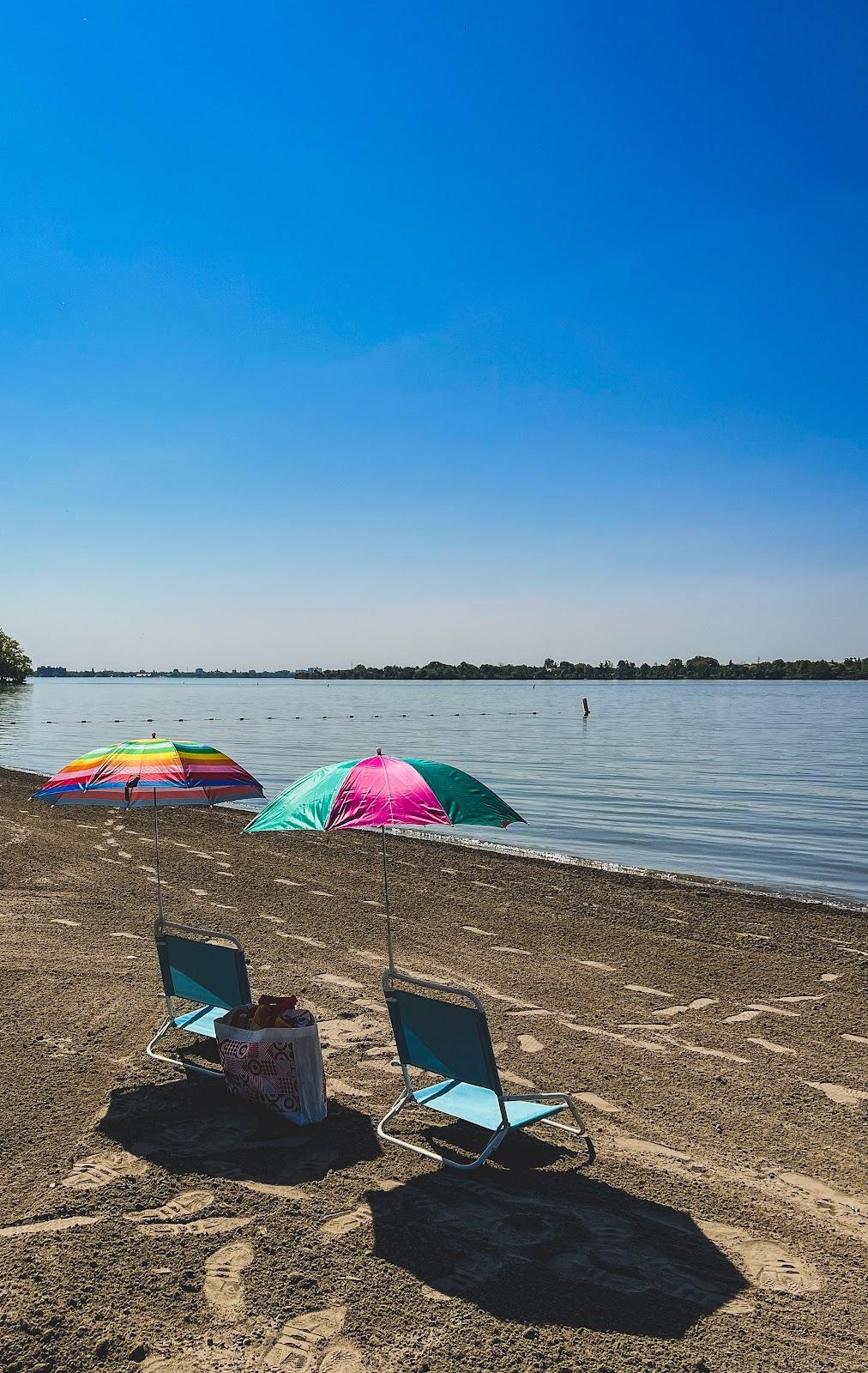 Sandee - Beaver Island State Park