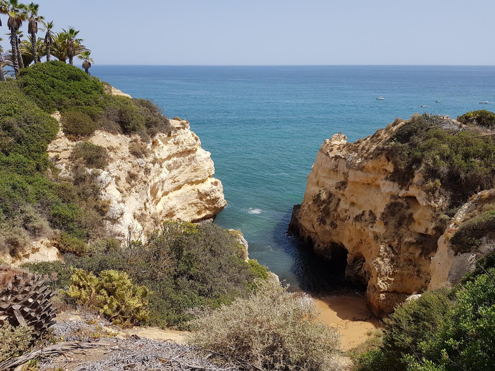 Sandee Praia Das Escaleiras