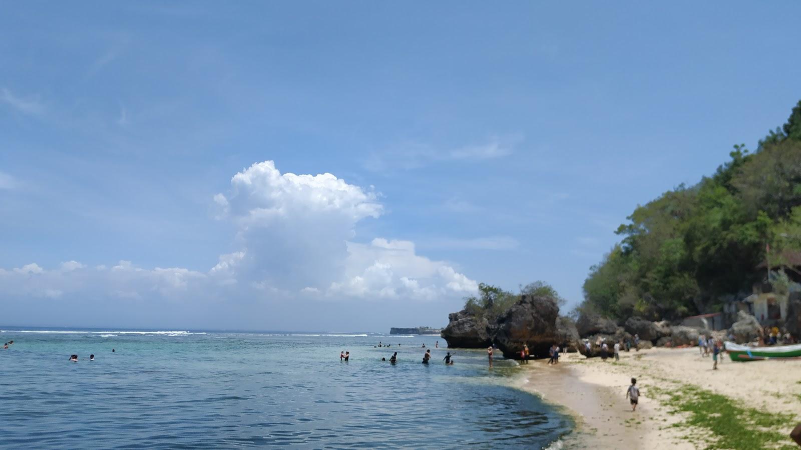 Sandee - Bungung Pandang Beach