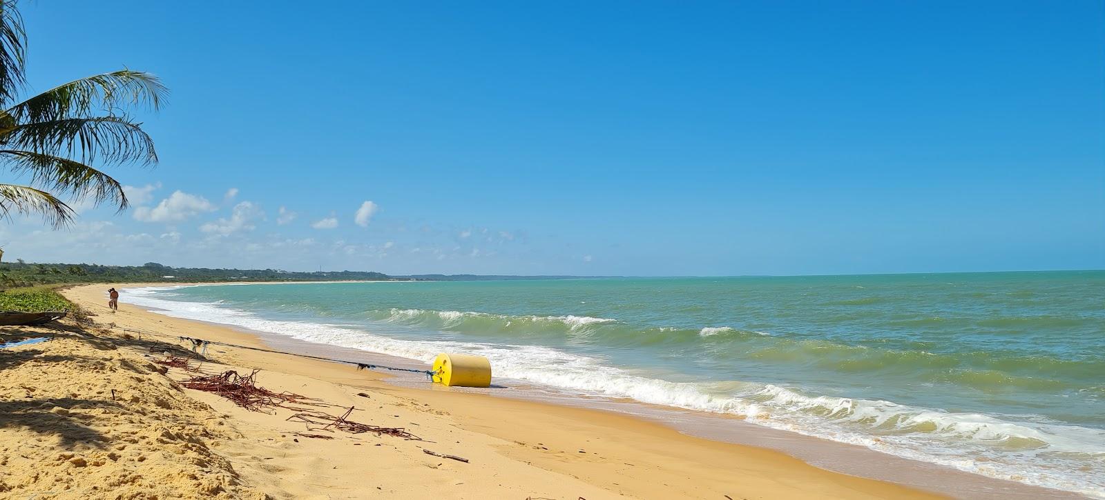 Sandee Praia De Mutary