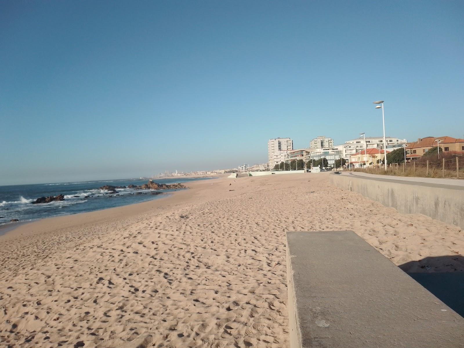 Sandee - Praia Das Caxinas