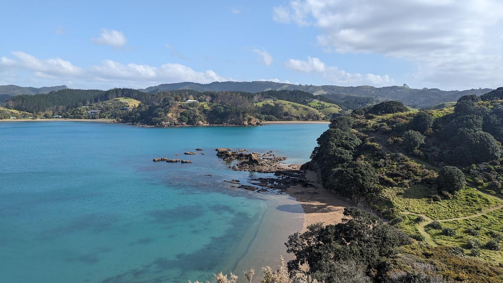 Sandee Mahinepua Bay