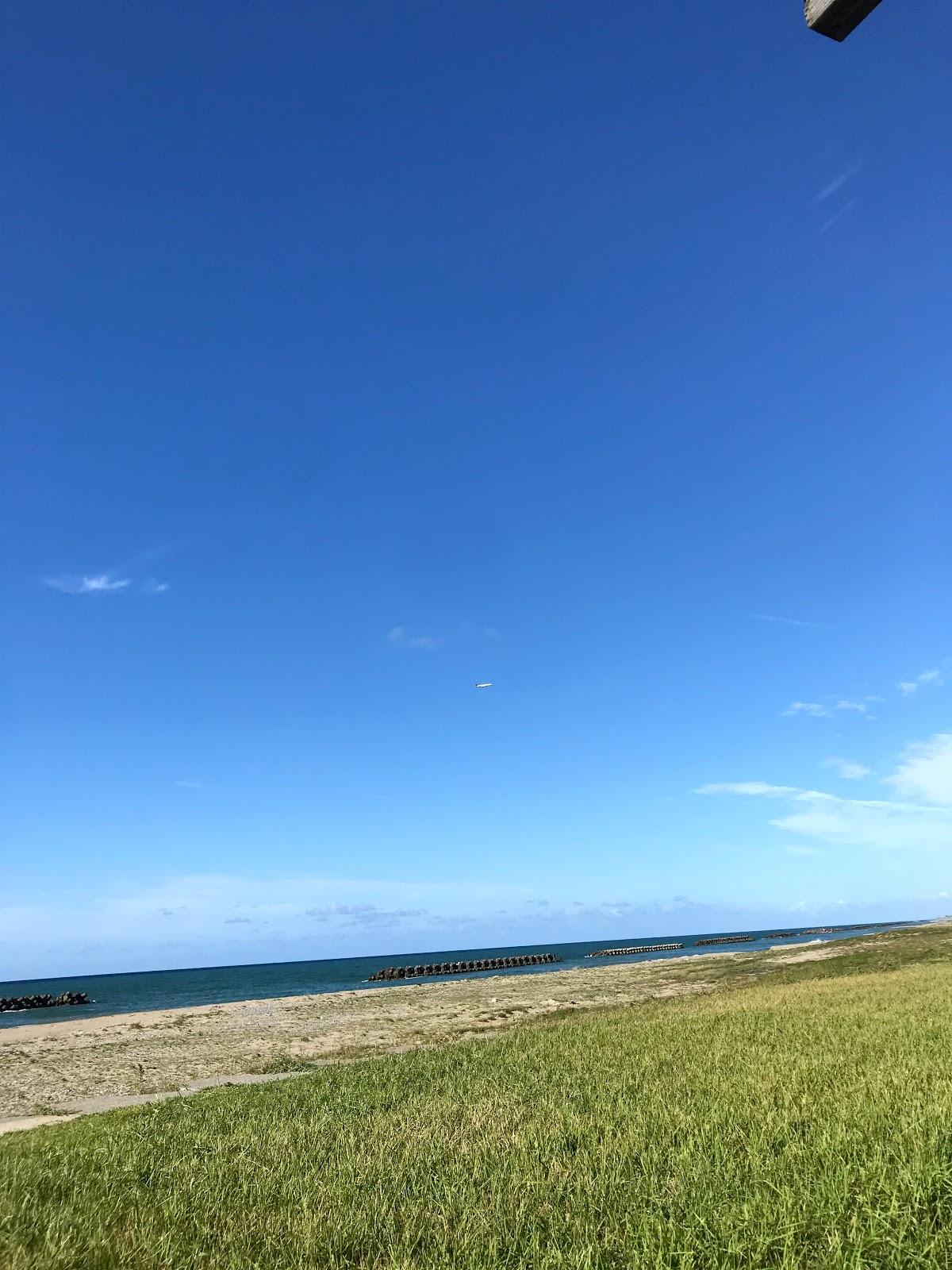 Sandee Negami Green Beach