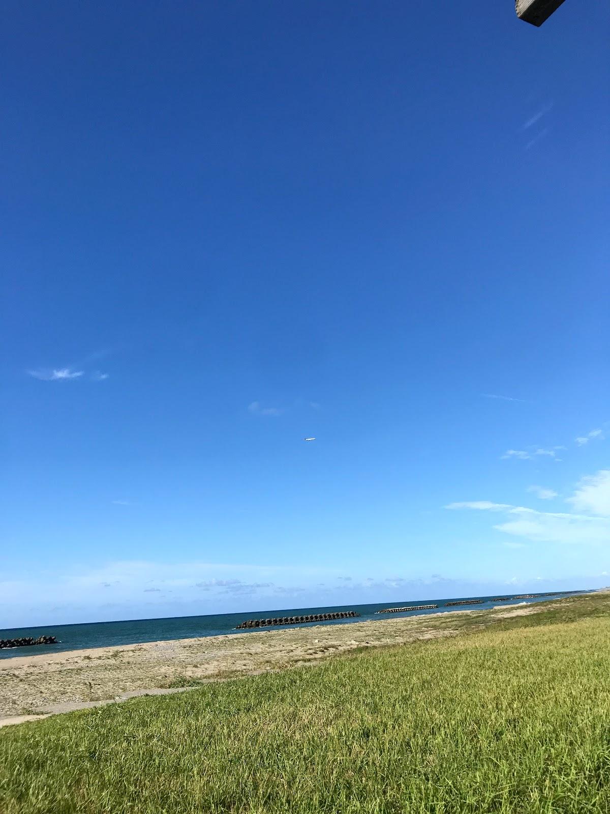 Sandee Negami Green Beach Photo