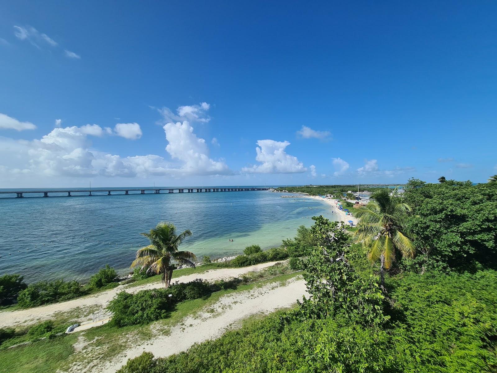 Sandee - Calusa Beach & Loggerhead Beach