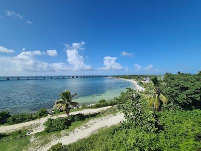 Sandee - Calusa Beach & Loggerhead Beach