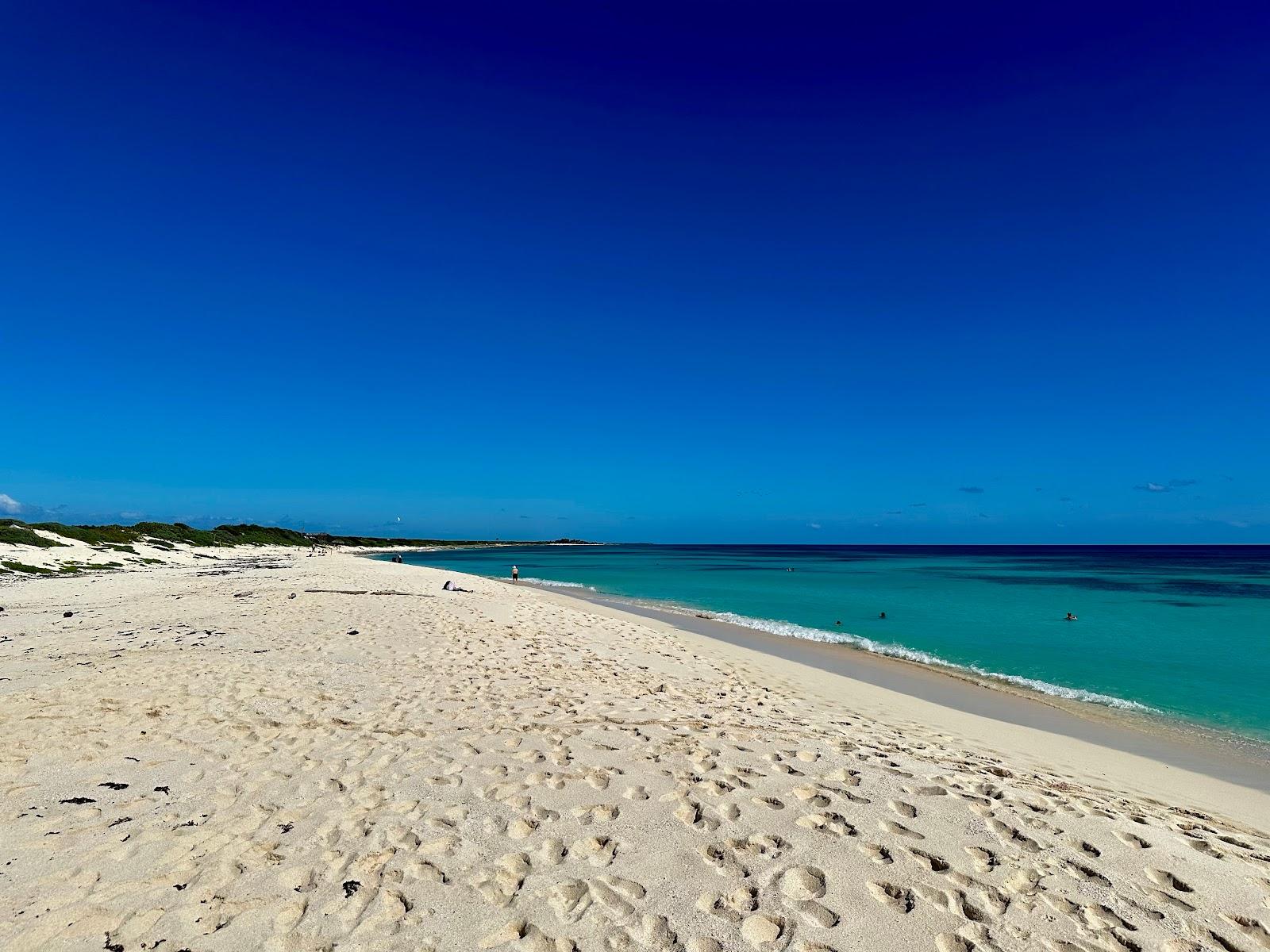 Sandee Playa Chumul