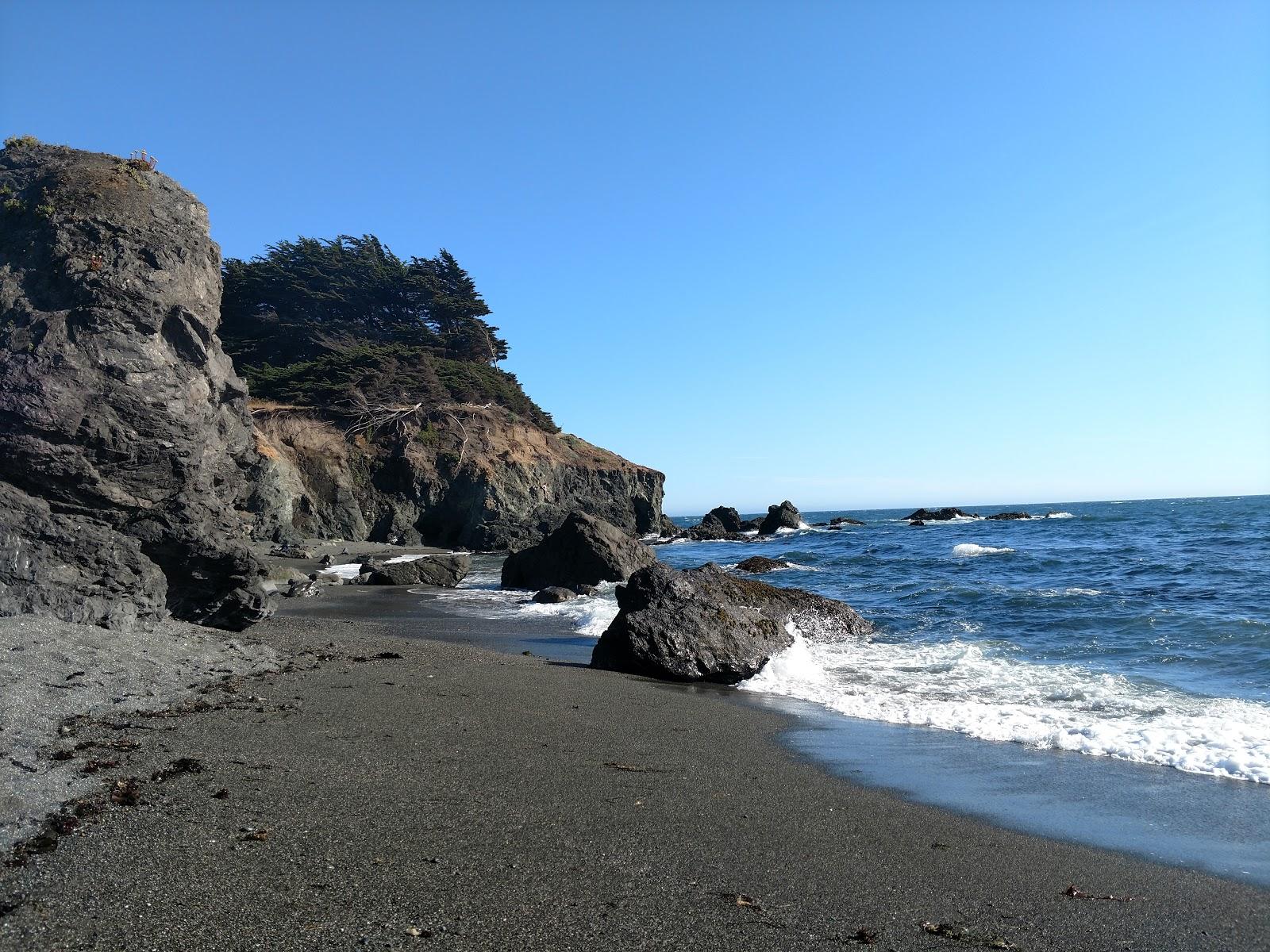 Sandee Pebble Beach Photo