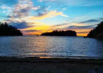 Sandee - Sucia Island Marine State Park