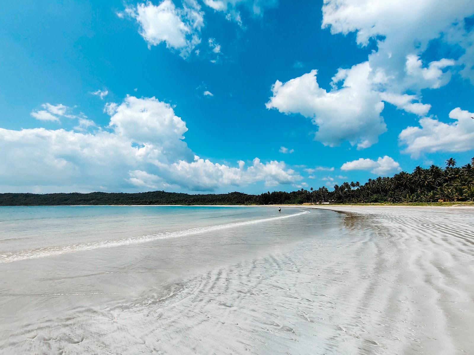 Sandee Ture Dawola Beach