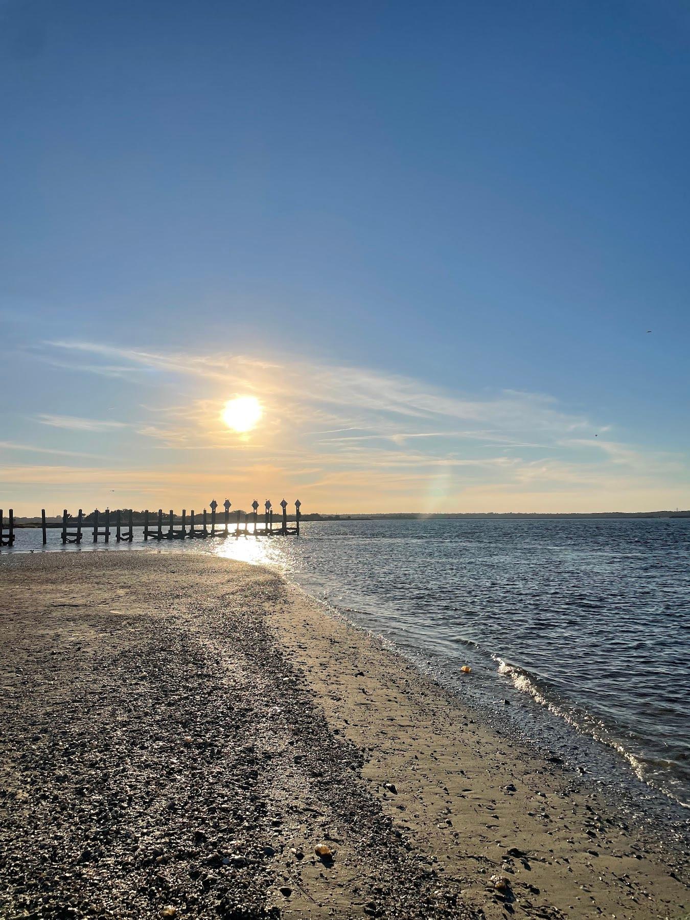 Sandee Little Jetties Photo